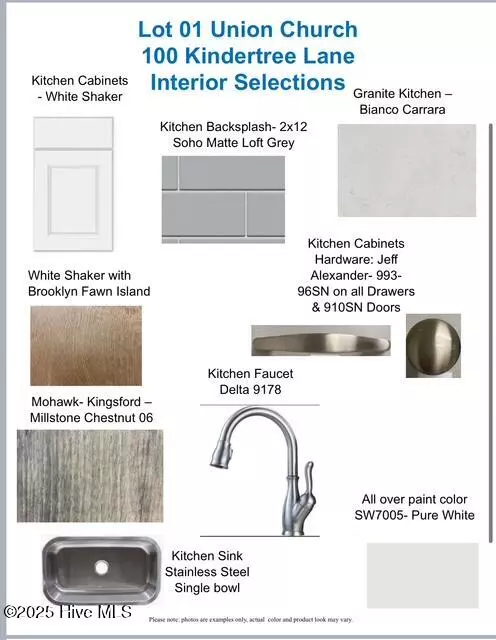 Carthage, NC 28327,100 Kindletree LN