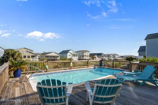 Oak Island, NC 28465,3504 E Beach DR