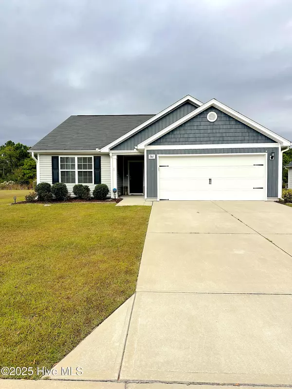 7141 Cameron Trace DR, Wilmington, NC 28411