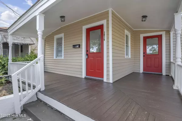 Wilmington, NC 28401,1212 Castle ST