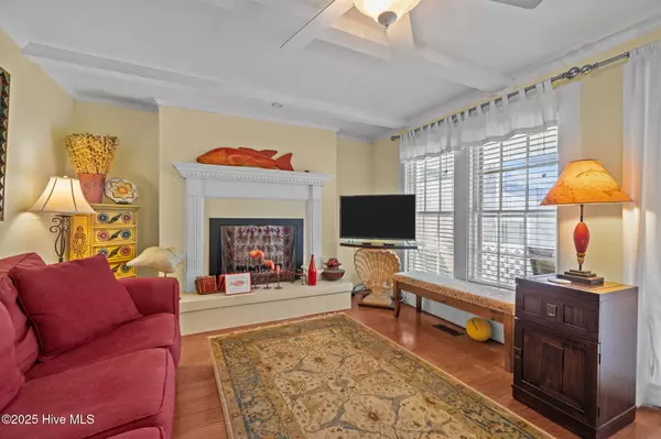 Beaufort, NC 28516,412 Ann ST