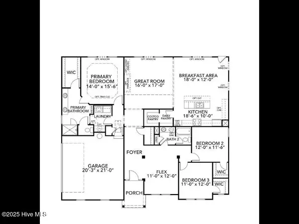 Moyock, NC 27958,Mm Northern Pine (Squire Model) DR