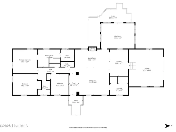 Wilmington, NC 28409,113 Yorkshire LN