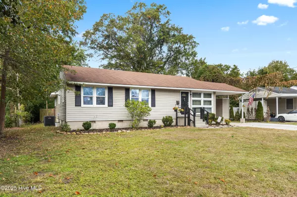 Jacksonville, NC 28540,611 Jarman ST