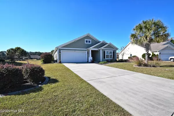Calabash, NC 28467,733 Heathers Glen LN NW