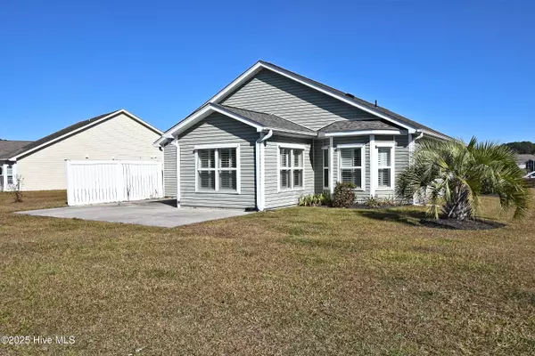 Calabash, NC 28467,733 Heathers Glen LN NW