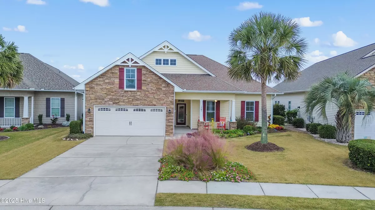 Ocean Isle Beach, NC 28469,1263 Frisking LN SW