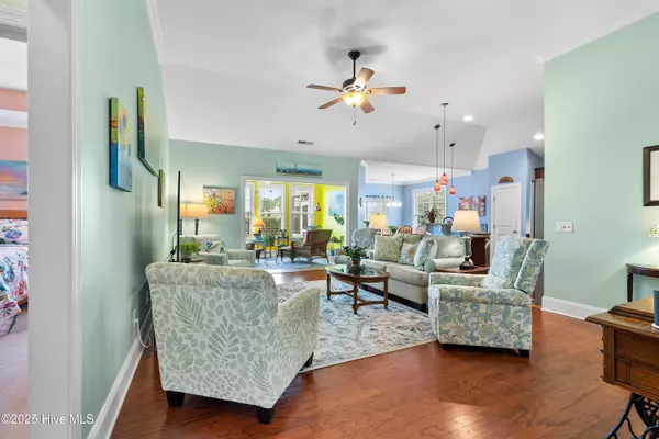 Ocean Isle Beach, NC 28469,1263 Frisking LN SW