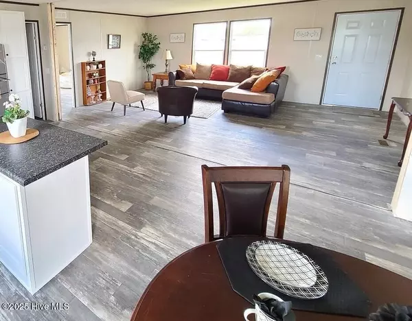 Princeton, NC 27569,79 Old Daughtry RD