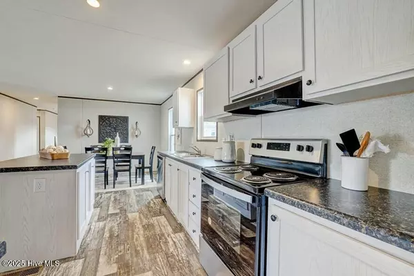 Princeton, NC 27569,79 Old Daughtry RD