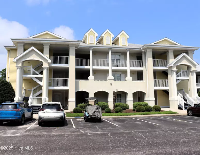 330 S Middleton DR NW #Unit 901, Calabash, NC 28467