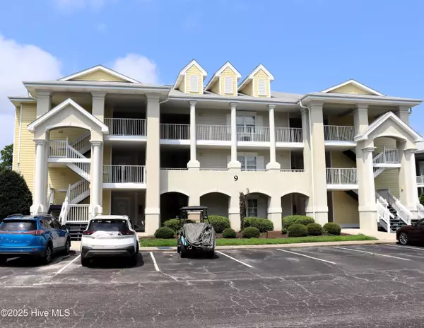 330 S Middleton DR NW #Unit 901, Calabash, NC 28467