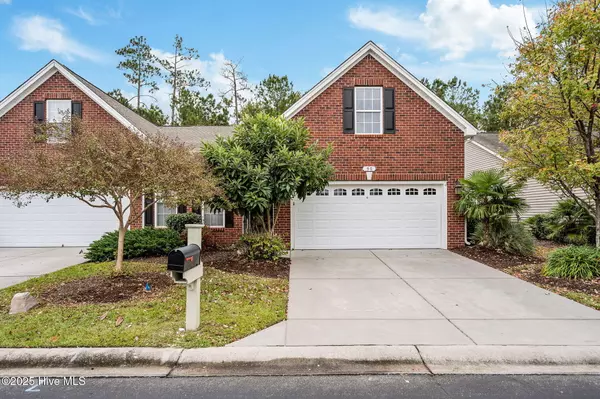 90 Field Planters CIR, Carolina Shores, NC 28467