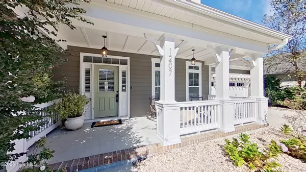 Wilmington, NC 28412,1207 Matteo DR