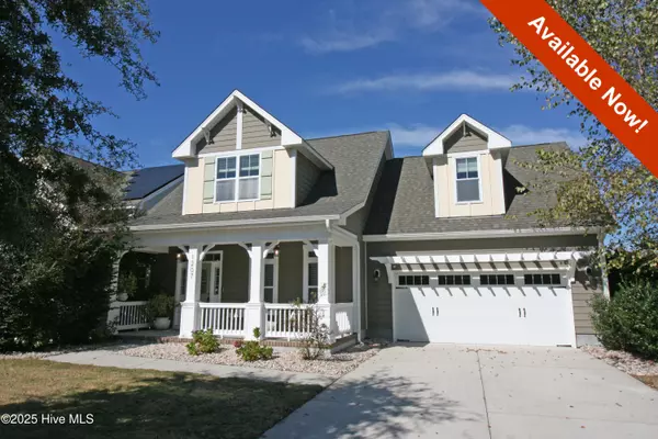 1207 Matteo DR, Wilmington, NC 28412