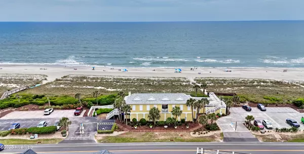 Holden Beach, NC 28462,161 Brunswick AVE E