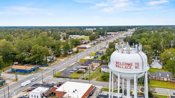 Wallace, NC 28466,4 Hc Powers Road