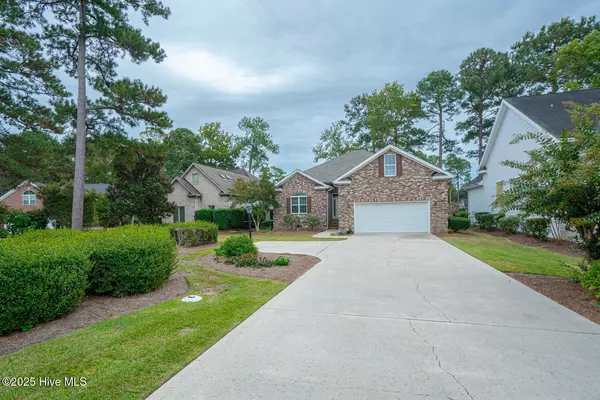 Sunset Beach, NC 28468,234 Baroney Place DR