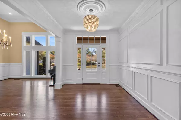 Wilmington, NC 28409,3513 Saint Francis DR