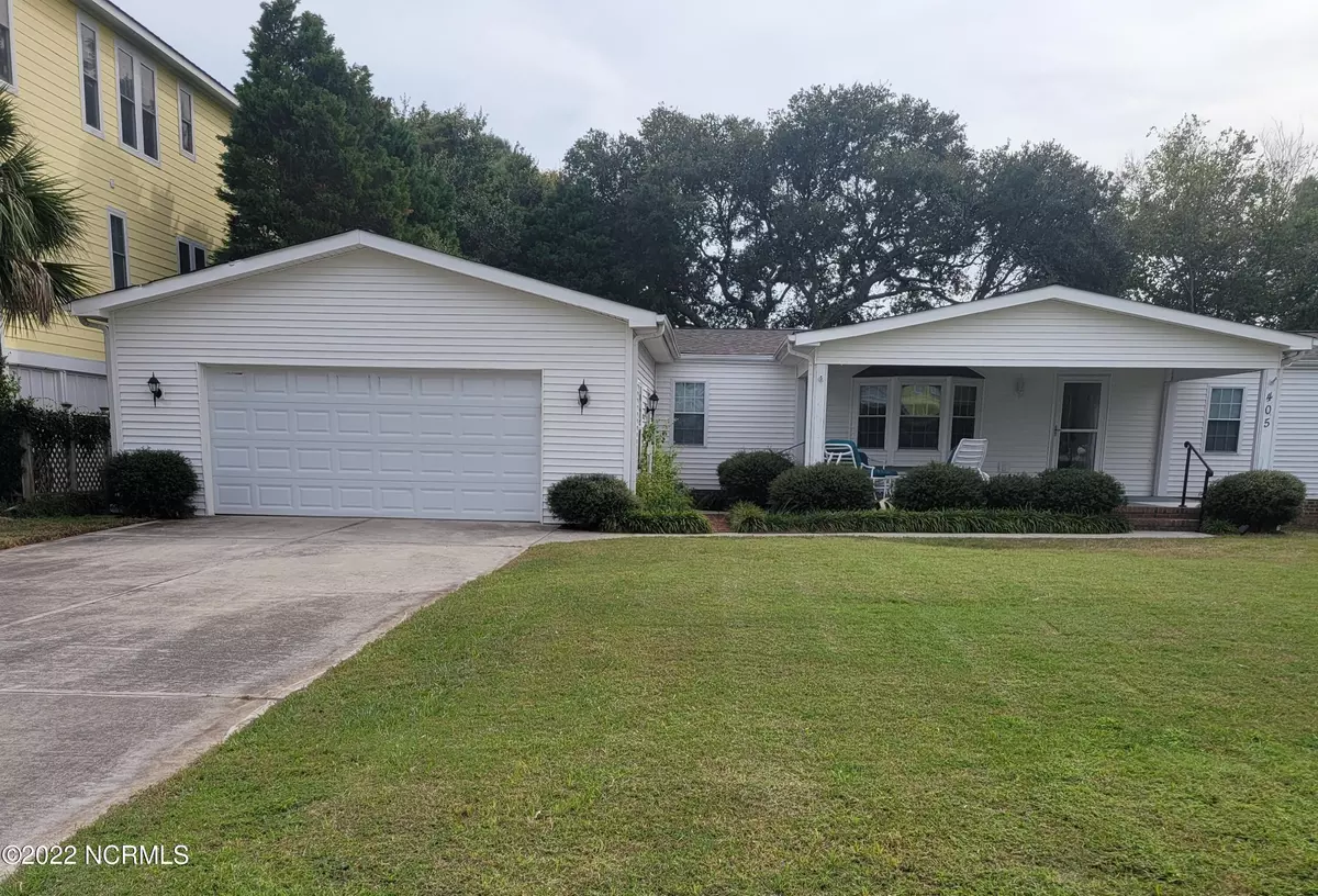 Carolina Beach, NC 28428,405 Alabama AVE