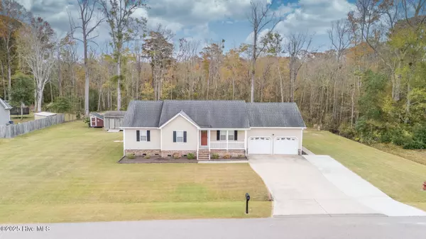 Camden, NC 27921,100 Juniper DR