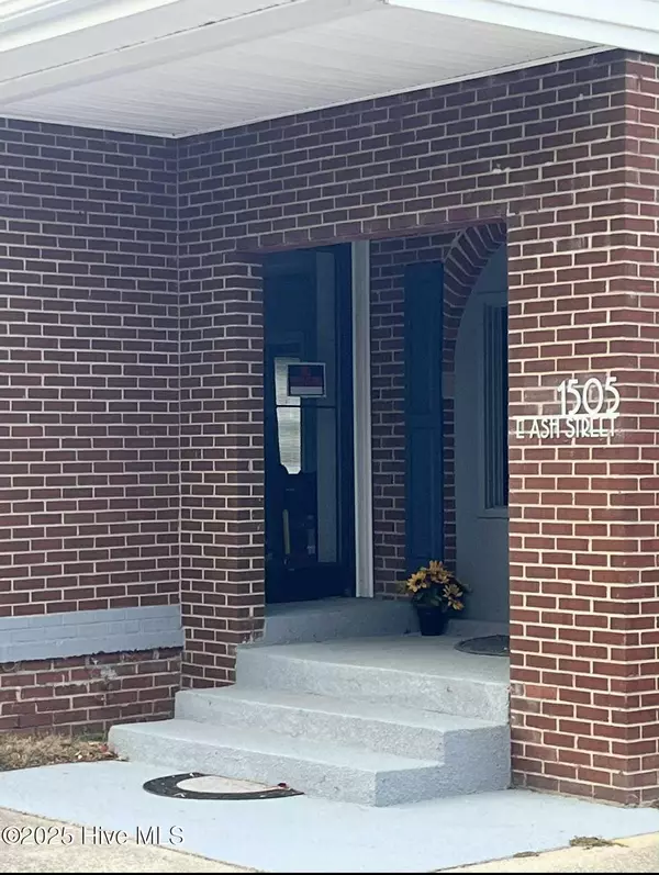 Goldsboro, NC 27530,1505 E Ash ST