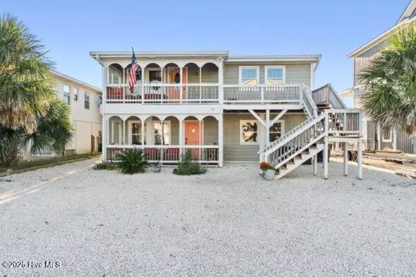 21 Concord ST E, Ocean Isle Beach, NC 28469