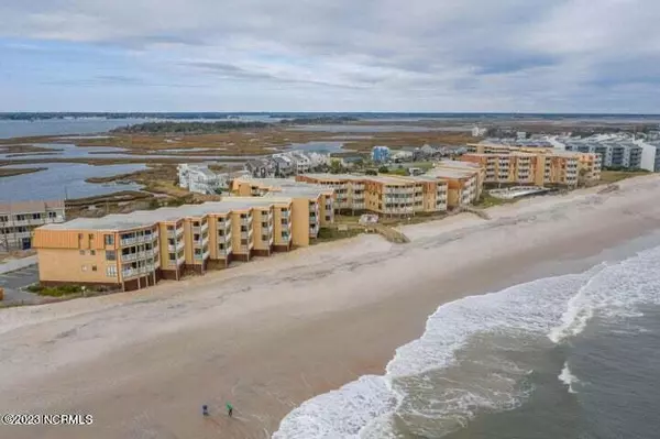 North Topsail Beach, NC 28460,1866 New River Inlet RD #Unit 3404c