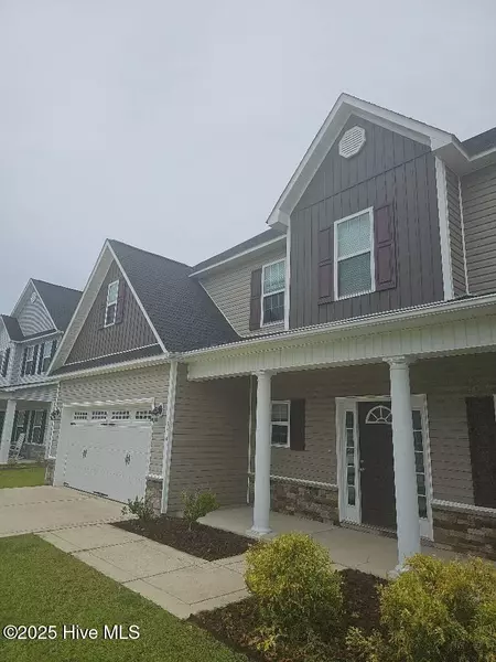 314 Old Snap Dragon CT, Jacksonville, NC 28546