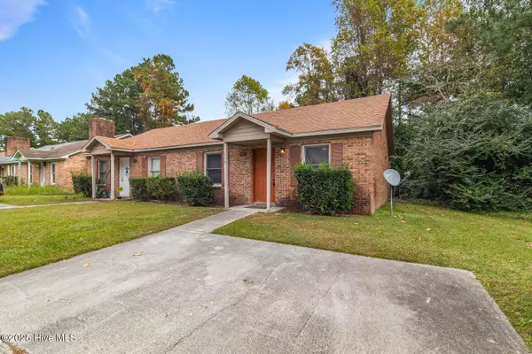 Jacksonville, NC 28546,118 Windsor CT