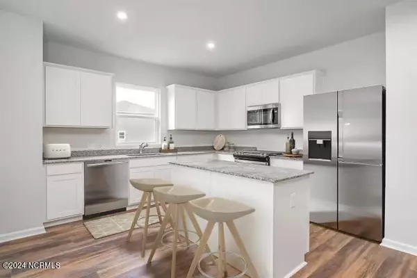 Bolivia, NC 28422,205 Ocean Pointe BLVD SE #1