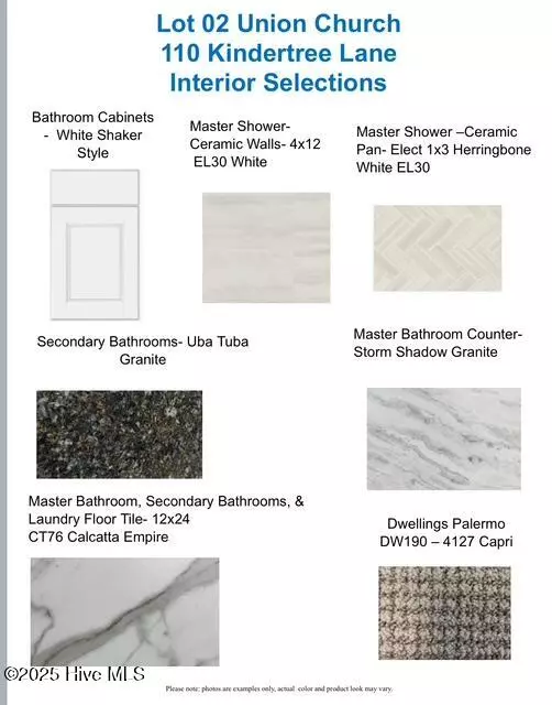 Carthage, NC 28327,110 Kindletree LN