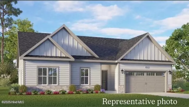 Carthage, NC 28327,110 Kindletree LN