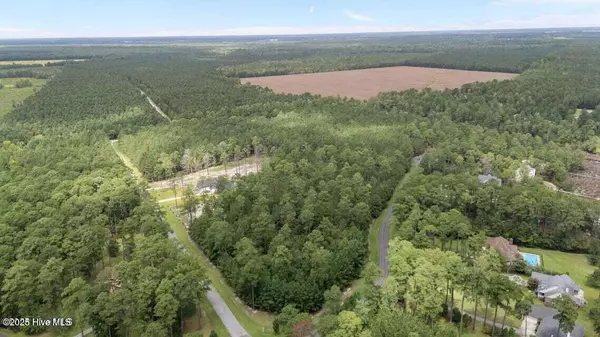 0 Shore DR E, Oriental, NC 28571