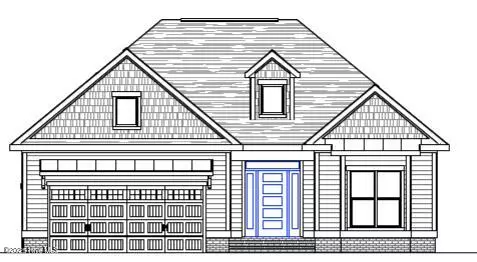 Oak Island, NC 28461,3309 Island Lakes DR