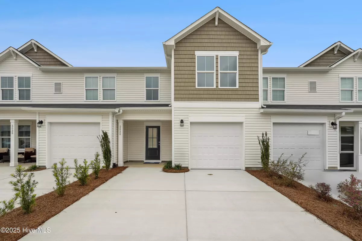 Leland, NC 28451,5074 Northstar DR #78