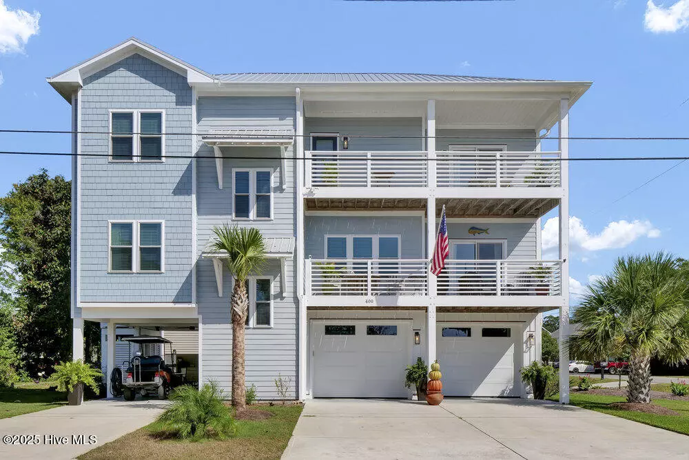 Carolina Beach, NC 28428,400 Sumter AVE