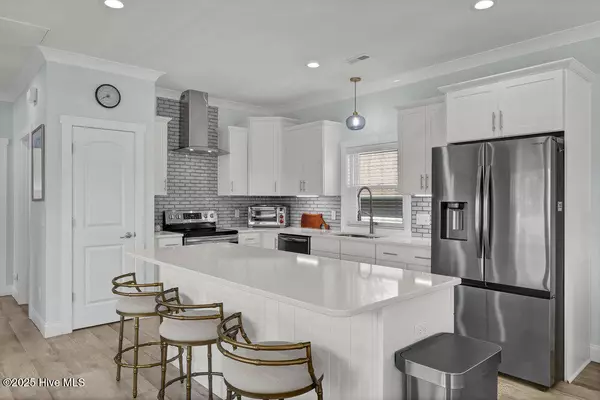 Carolina Beach, NC 28428,400 Sumter AVE