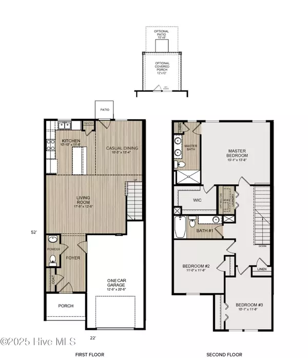 Leland, NC 28451,5078 Northstar DR #79