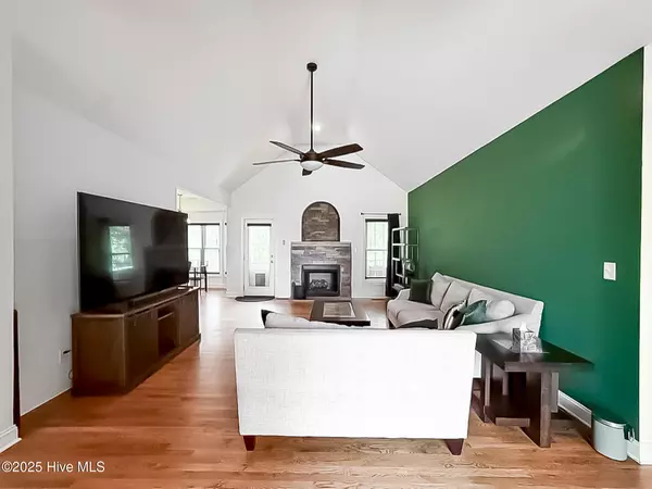 Pinehurst, NC 28374,22 Minikahada TRL