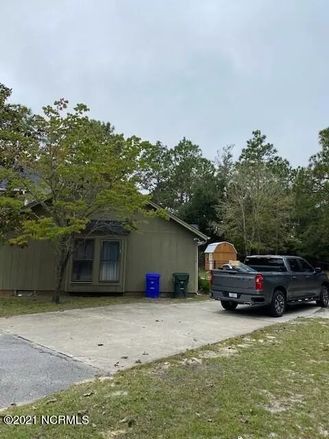 Cape Carteret, NC 28584,150 Pine Lake RD