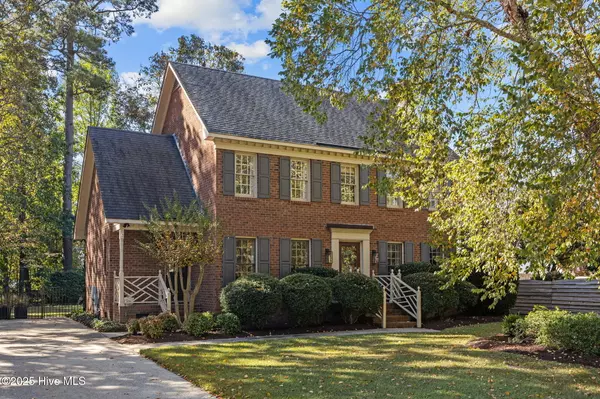 605 Kent RD, Greenville, NC 27858