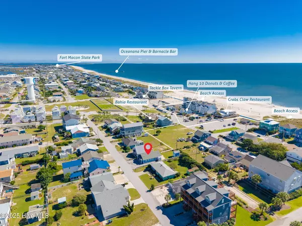 Atlantic Beach, NC 28512,209 W Terminal BLVD