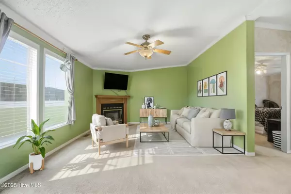 Gates, NC 27937,60 Whitehurst RD