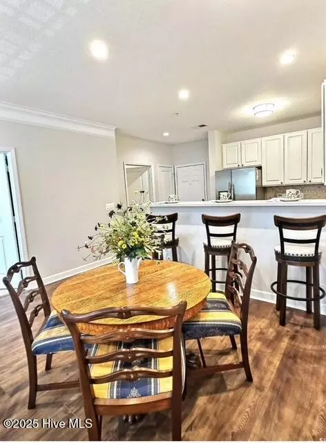 Calabash, NC 28467,290 Woodlands WAY #Unit 10