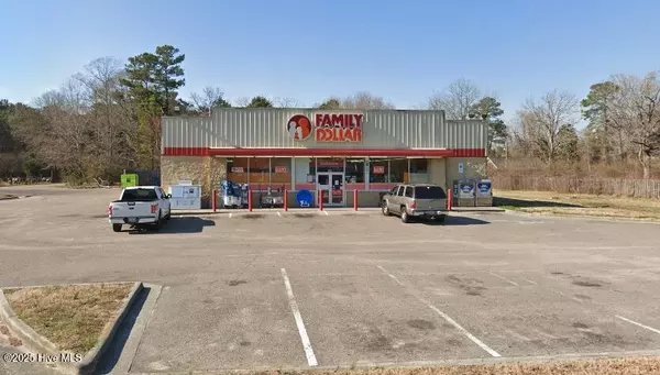 Atkinson, NC 28421,410 W Church ST W