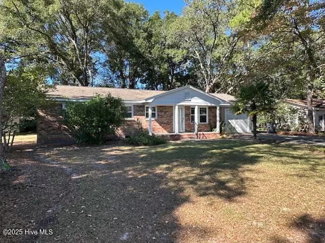 Ocean Isle Beach, NC 28469,1646 Waterway DR SW