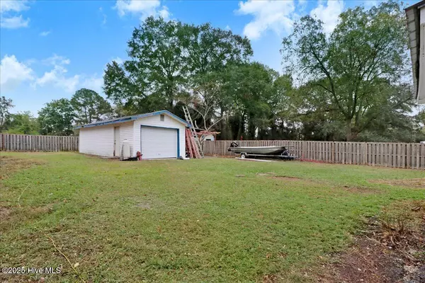 Goldsboro, NC 27534,940 Old 111 HWY