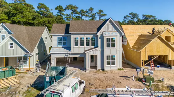 220 Windswept LN, Beaufort, NC 28516