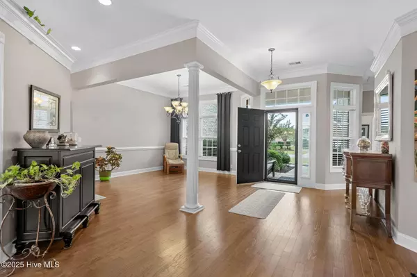 Calabash, NC 28467,2124 Lindrick CT NW